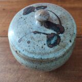 Dal magro sandstone Sugar bowl