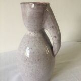 Zoomorphic pitcher the argonauts