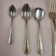 Cutlery set 170 pieces in chrome metal Goldsmith Chrysalia