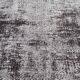 Vintage distressed turkish rug