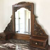 Art Nouveau dressing table
