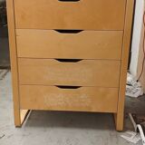 Commode anes "ehlen johansson" pour ikea.