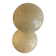 1. A resin ball pendant light, 1970