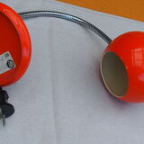 Lampe disderot delmas