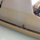 Triumph Gabriele 10 typewriting 1970