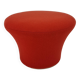 Mushroom Poof or Ottoman by Pierre Paulin for Artifort, 1970's