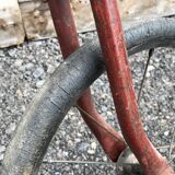 Old bike