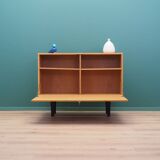 Ash cabinet, Danish design, 1970s, production: Denmark