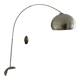 Stainless steel lamp