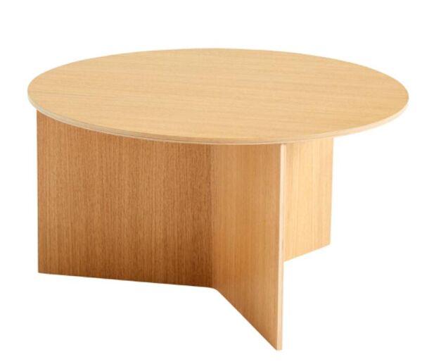 Table basse hay