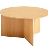 Table basse hay
