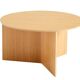 Hay coffee table