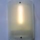 Rare Large Midcentury Wall Lamp, 1970s