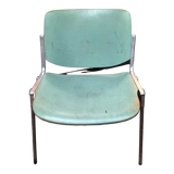 Office chair Giancarlo piretti by castelli