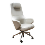 Highback office chair, Vitra