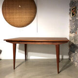 Vintage dining table