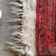 Large handmade Persian rug 310/230 cm