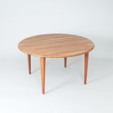 Coffee table by Mikael Laursen