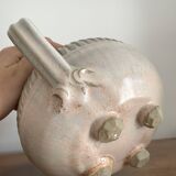 Vintage teapot
