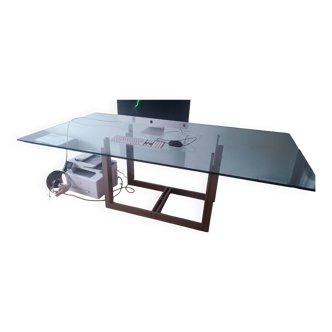 Table Carlo Scarpa  Sarpi