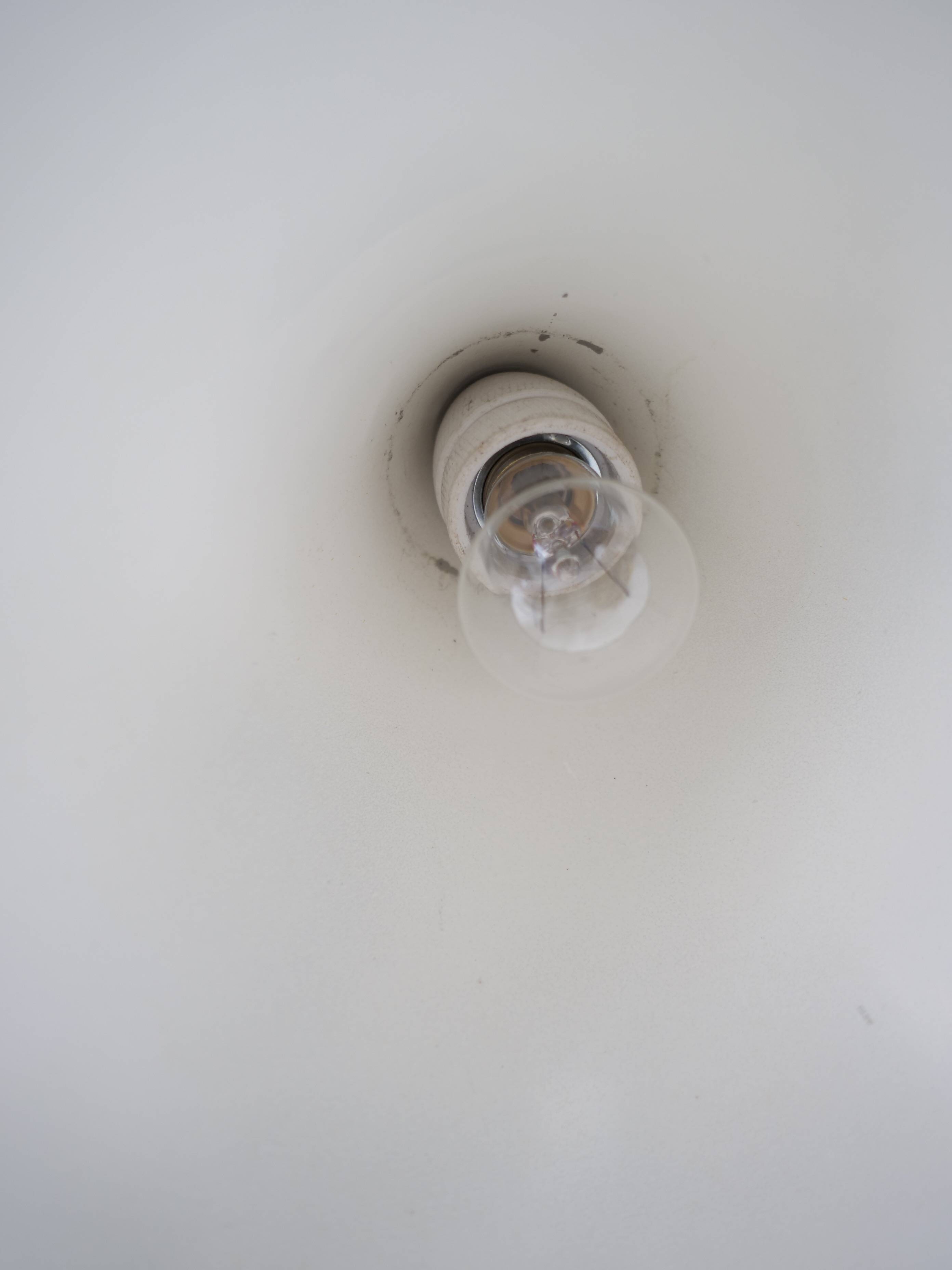 Medium Billiard Pendant Lamp by Arne Jacobsen