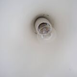 Medium Billiard Pendant Lamp by Arne Jacobsen