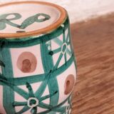 Mug signed Robert Picault
