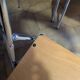 Lot de 4 chaises pliantes Souvignet