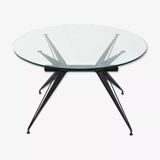 Italian modernist table 1960