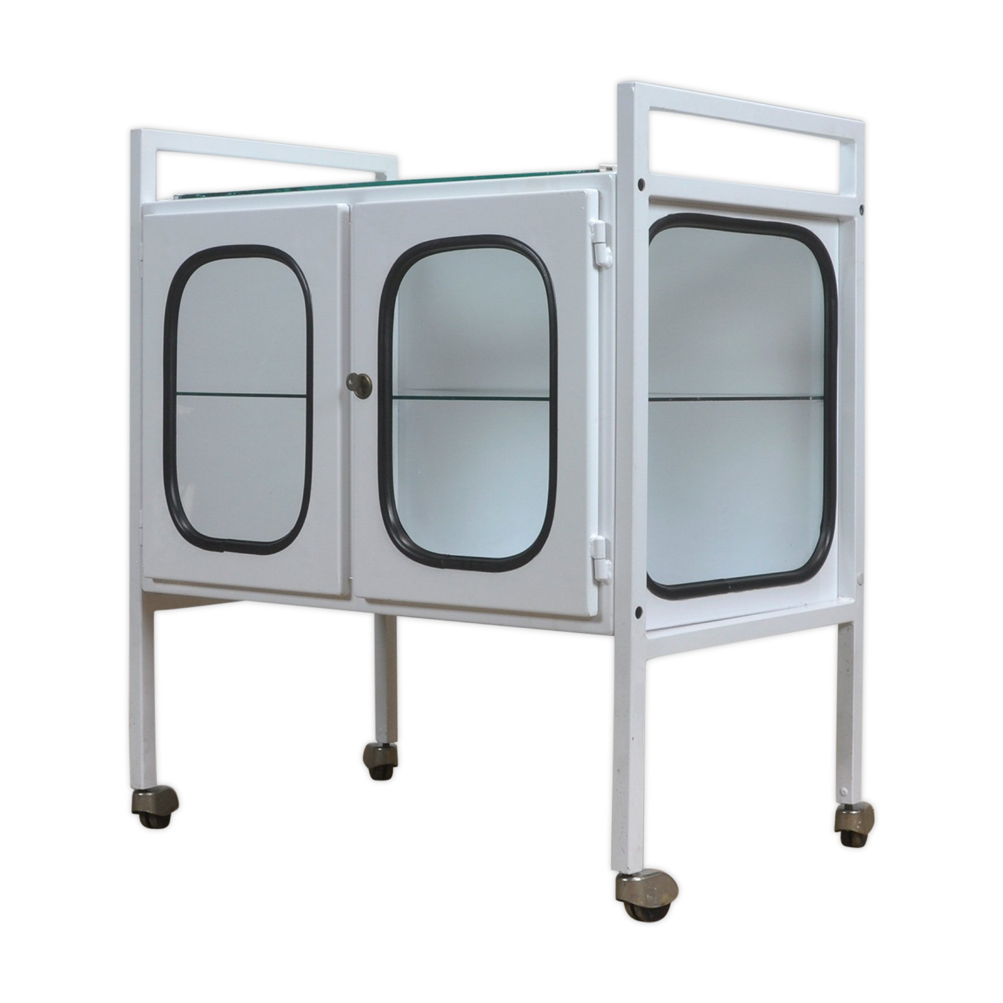 Medical trolley, 1970