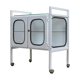 Medical trolley, 1970