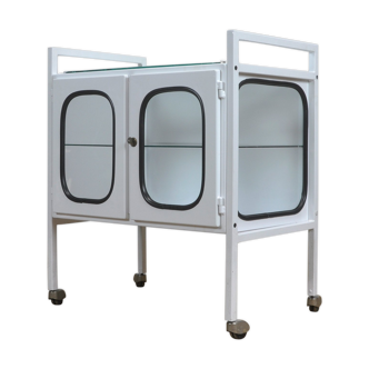 Medical trolley, 1970
