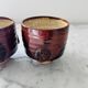 Pair of signed Chinese bowls