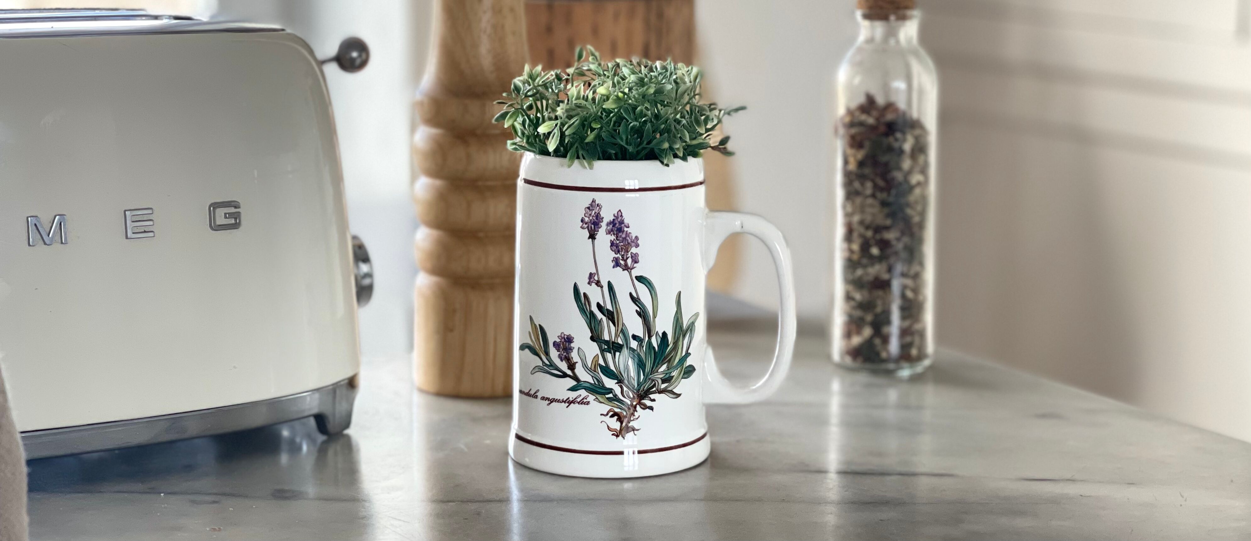 Pot Villeroy&Boch Botanica