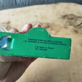 3 Luminarc shells in their original box 90