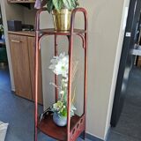 Art Nouveau selette Thonet