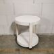 Vintage side table
