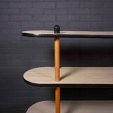 Shelf  Stokkenkast Willem Lutjens for Den Boer Gouda