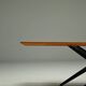 “Domino” coffee table by Ilmari Tapiovaara for Asko, 1950s Finland.