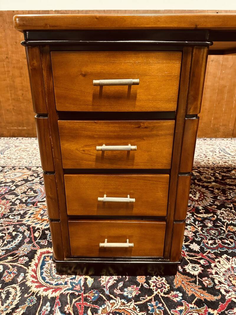 Classic Art Deco Desk