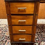 Classic Art Deco Desk