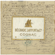 Table de métier Cognac