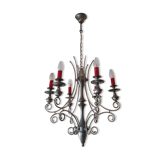 Lustre 6 branches