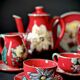 Cerenne coffee service Vallauris