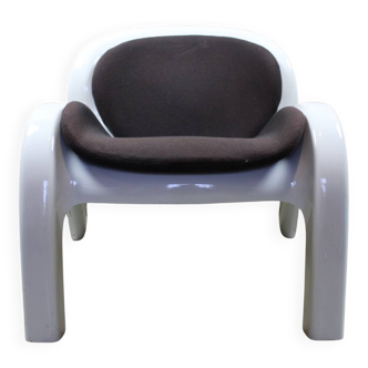 Relax chair type GN2 by Peter Ghyczy for Life Collection