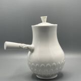 Manufacture Vignaud, Limoges, coffee service for 9 people