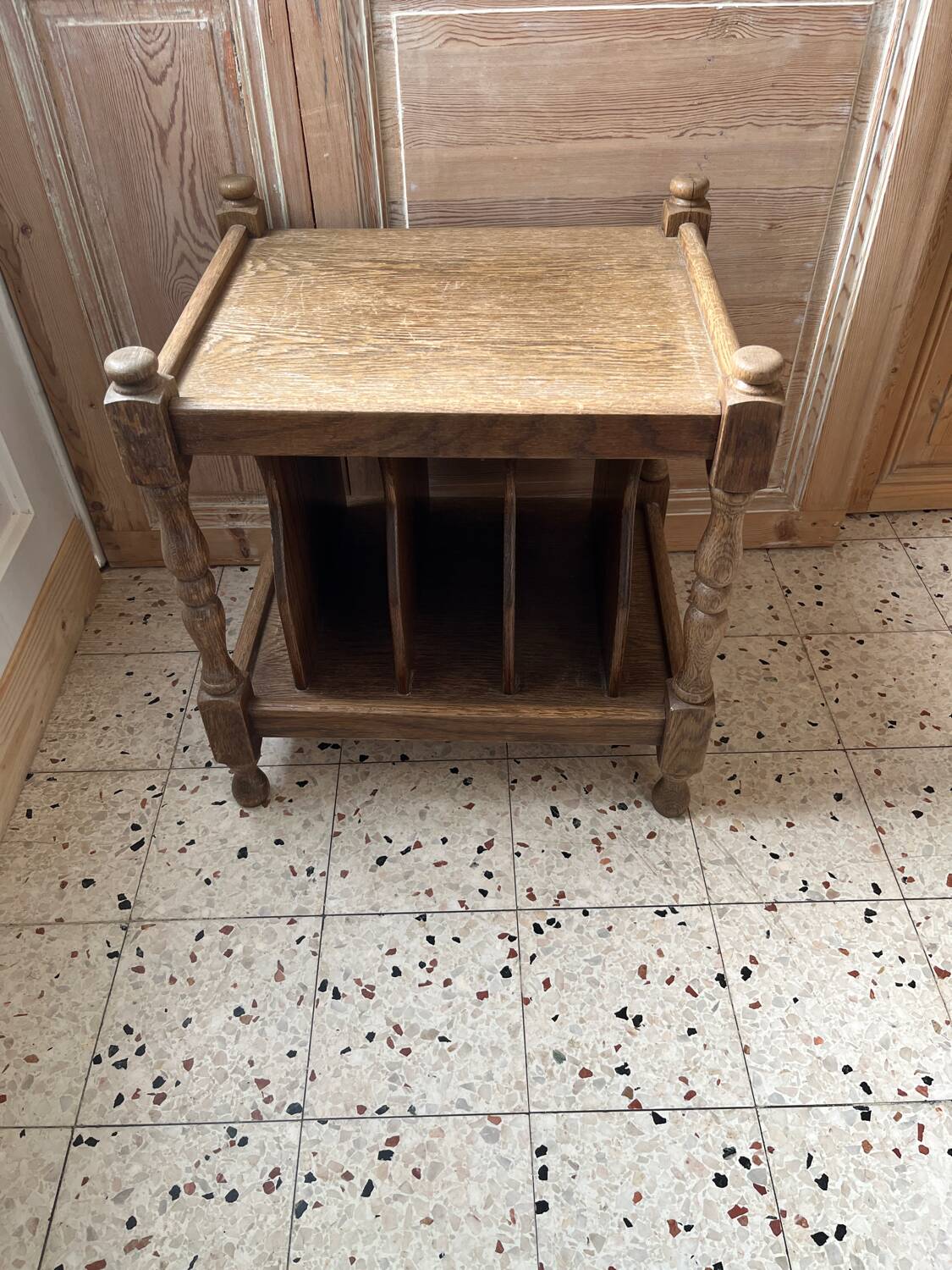 Side table