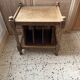 Side table
