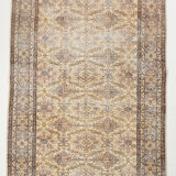 Tapis Floral 254x159Cm