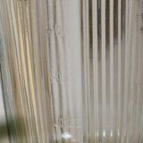 Vintage graduated doser glass